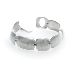 Sterling Silver and Jewelry tablet-sterling-link-bracelet-hilary-druxman