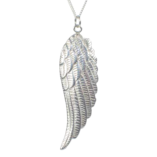 Angel Wing Necklace Ottawa Jewellery Store