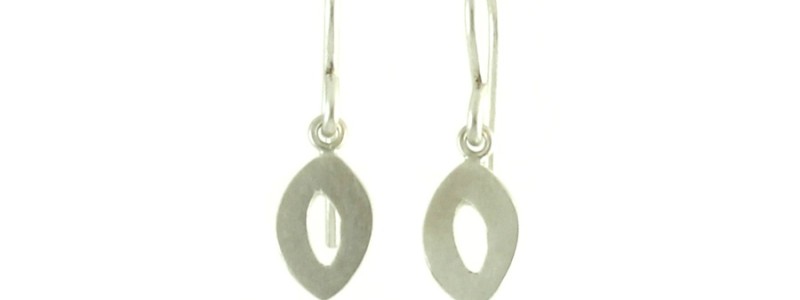 Marquise Design Earrings