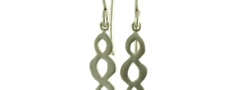 Primitive Design Earrings