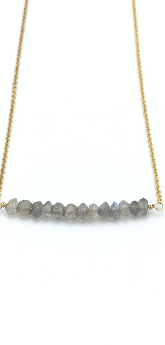 Labradorite-Horizontal-Neclace