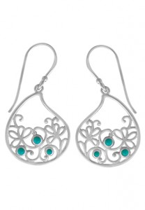 Paisley-floral-earrings