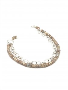 Silverite-chain-bracelet