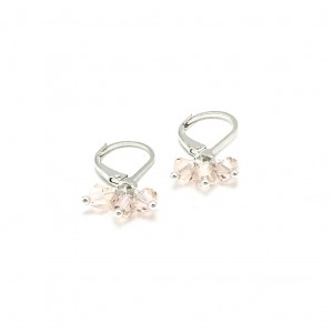 Crystal-earrings-cluster-blush