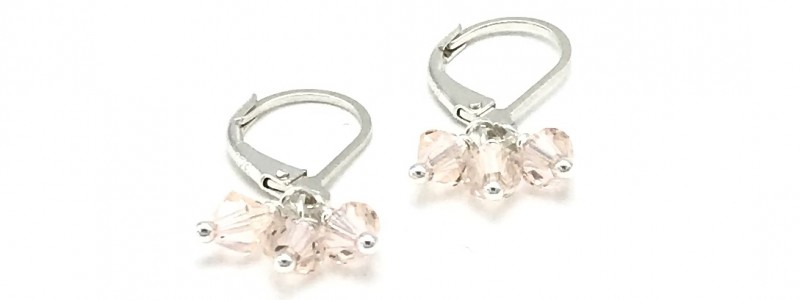 Crystal-earrings-cluster-blush