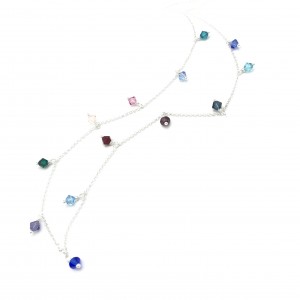Rainbow-crystal-necklace
