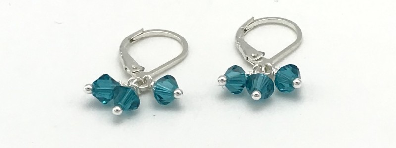 crystal-cluster-earrings-teal