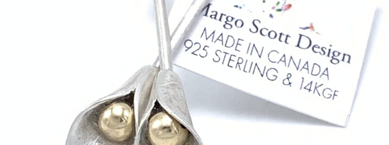 Sprout-earrings-silver-gold-product