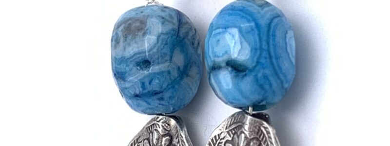 Crazy-Lace-Agate-Earrings